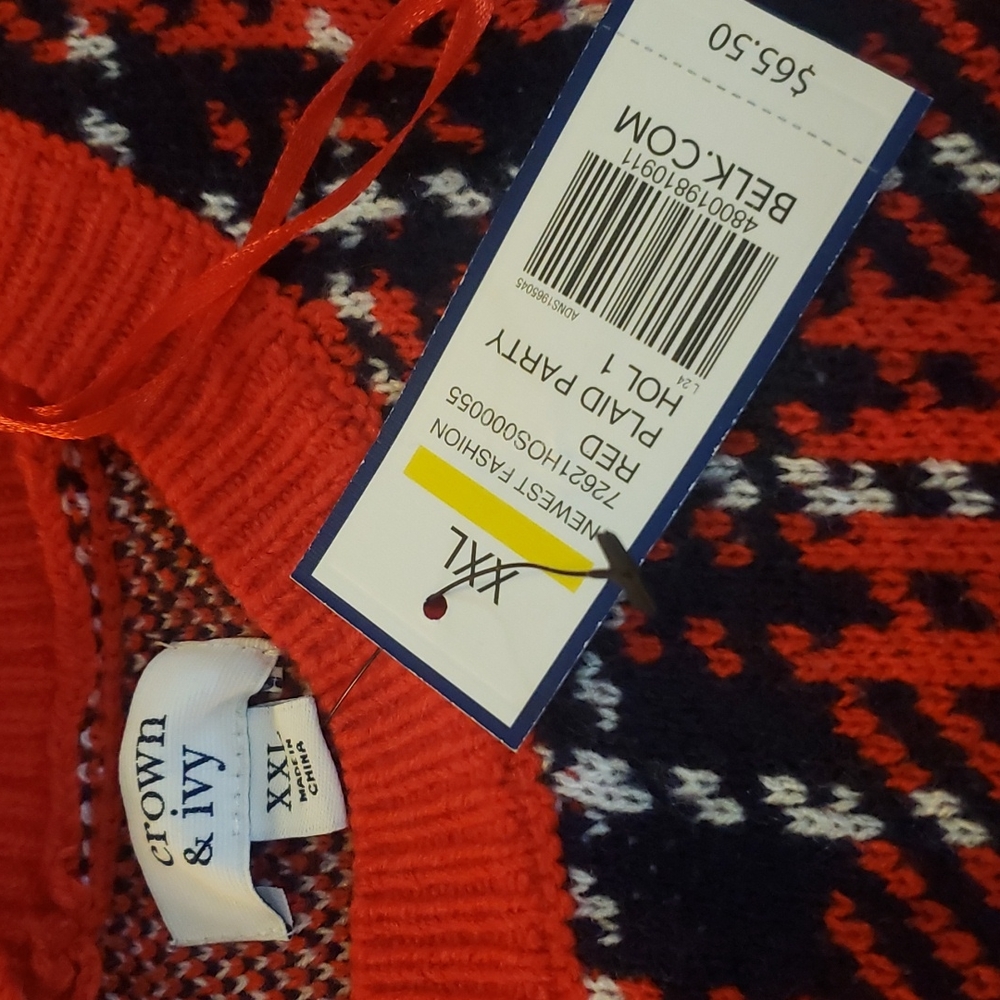 Sweater - Picture 2 of 8